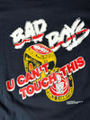 89 Detroit Pistons Bad Boys Tee-L