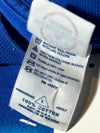 Y2K Detroit Pistons tee-L