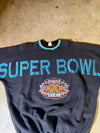 90s NFL Super Bowl Crewnck-XL
