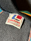 90s NFL Super Bowl Crewnck-XL
