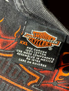 90s Harley Davidson Tee-XXL