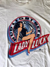 90s Bud Light tee-XL
