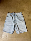 90s Levis Denim Shorts-32