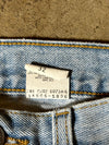 90s Levis Denim Shorts-32