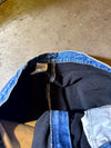 Carhartt insulated Jeans-38x30