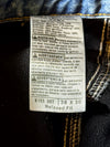 Carhartt insulated Jeans-38x30