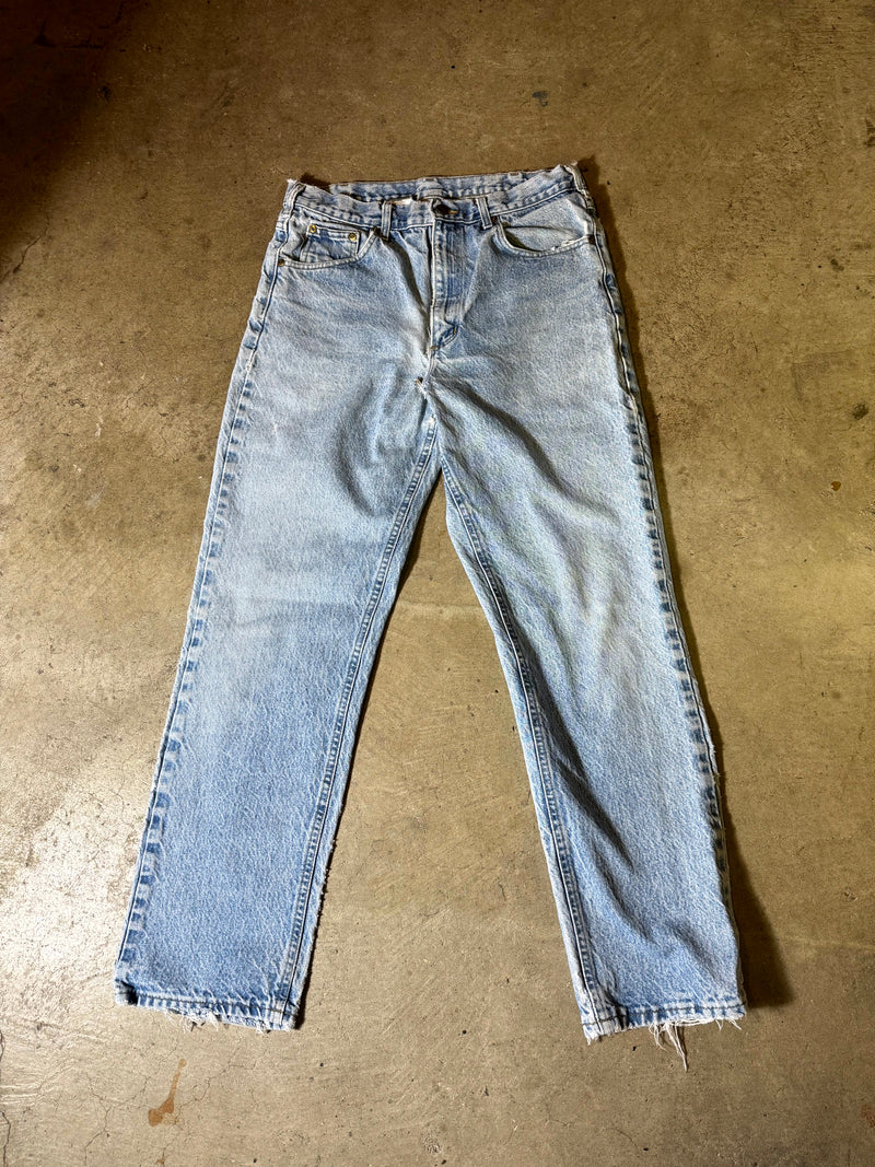Carhartt Jeans-34x32