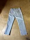 Carhartt Jeans-34x32