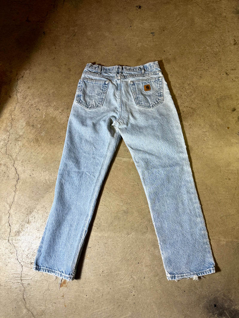 Carhartt Jeans-34x32