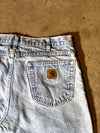 Carhartt Jeans-34x32