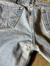 Carhartt Jeans-34x32