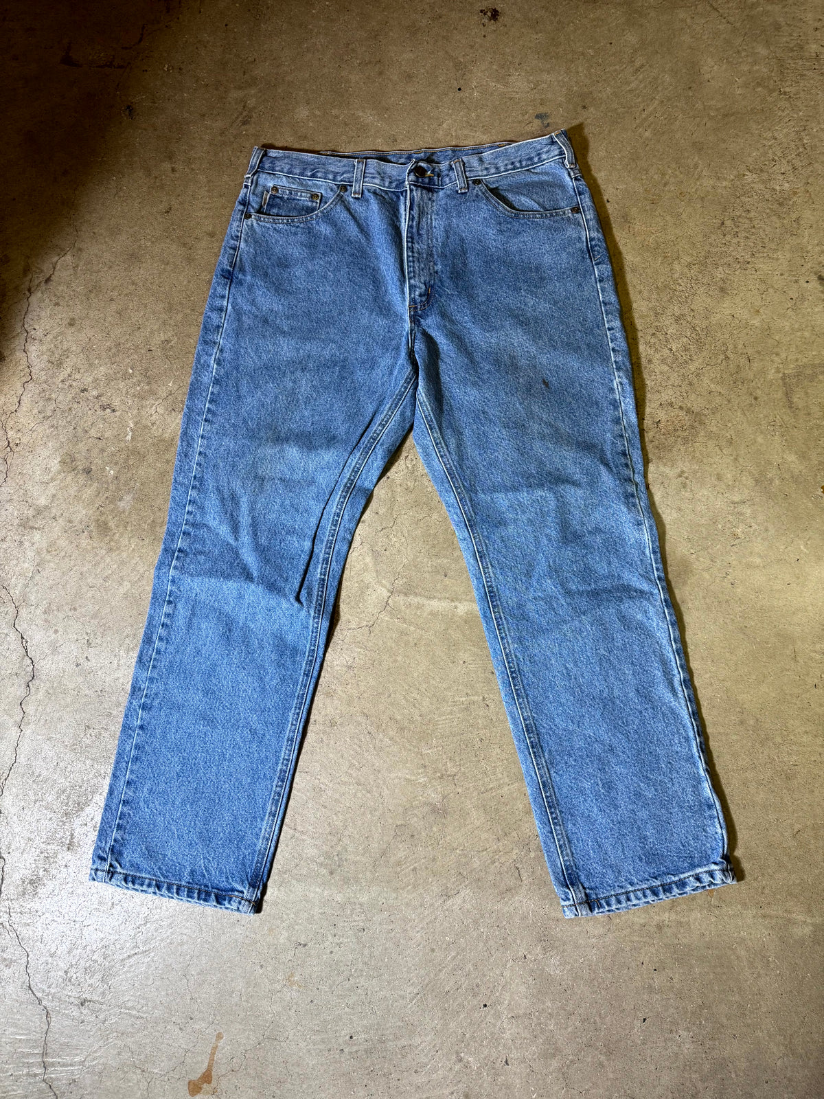 Carhartt Jeans-38x30
