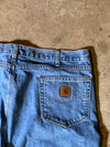 Carhartt Jeans-38x30