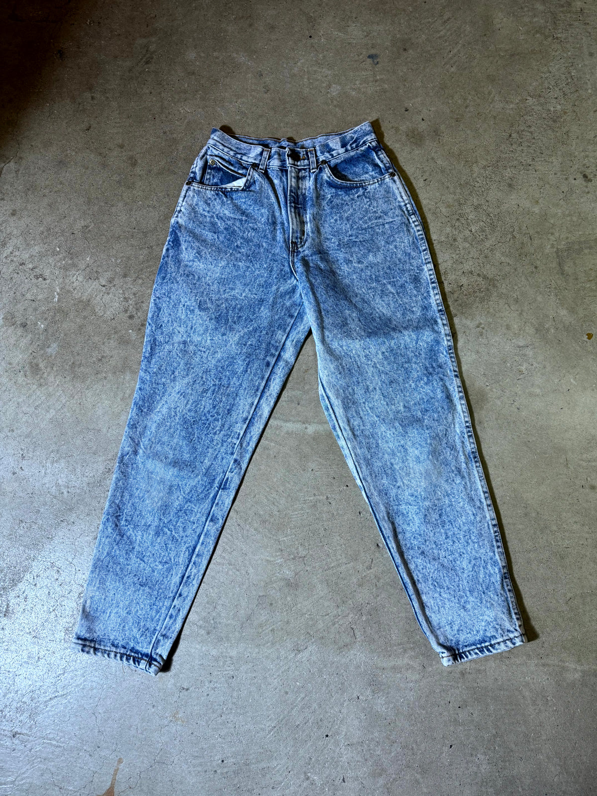 90s Denim Jeans-9