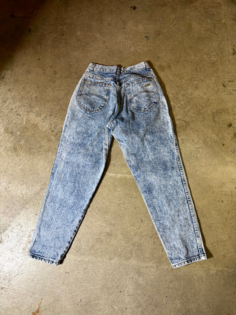 90s Denim Jeans-9