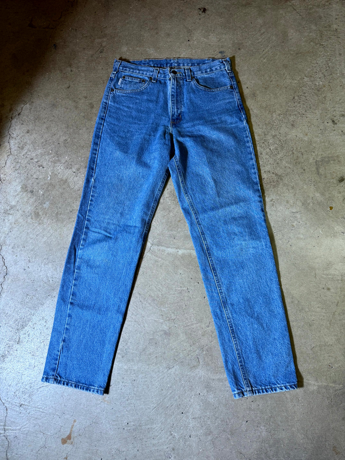 Carhartt Jeans-32x34