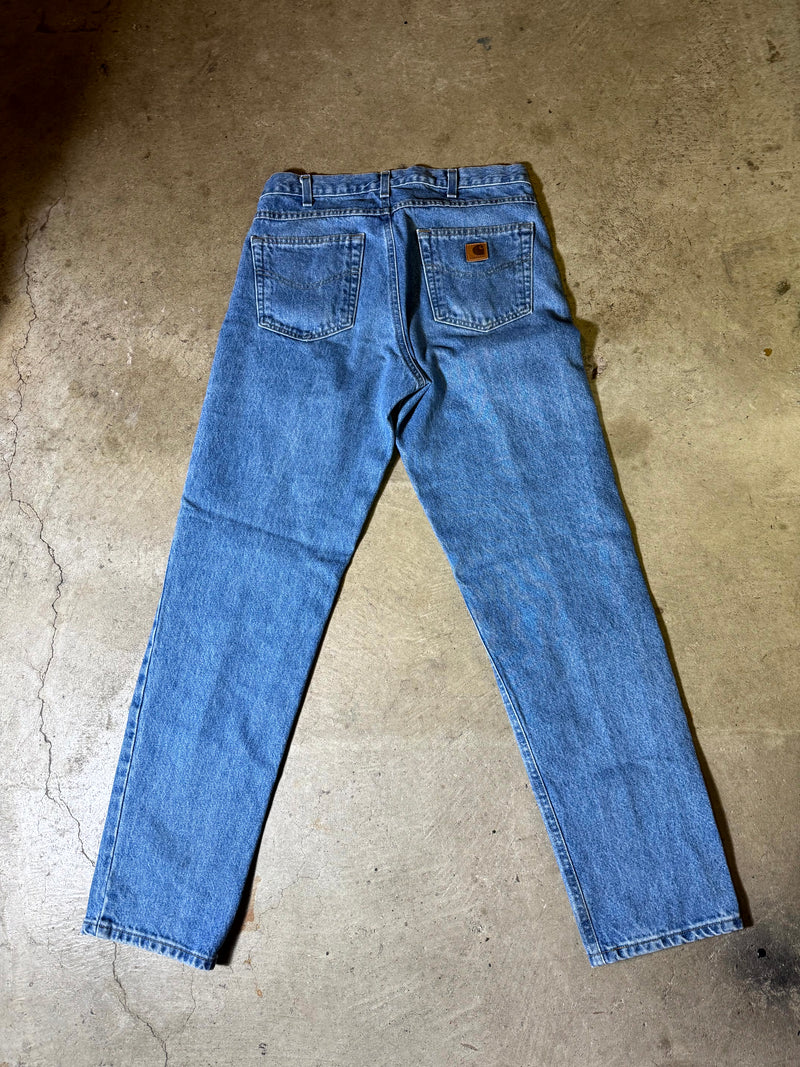 Carhartt Jeans-32x34
