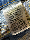 Carhartt Jeans-32x34