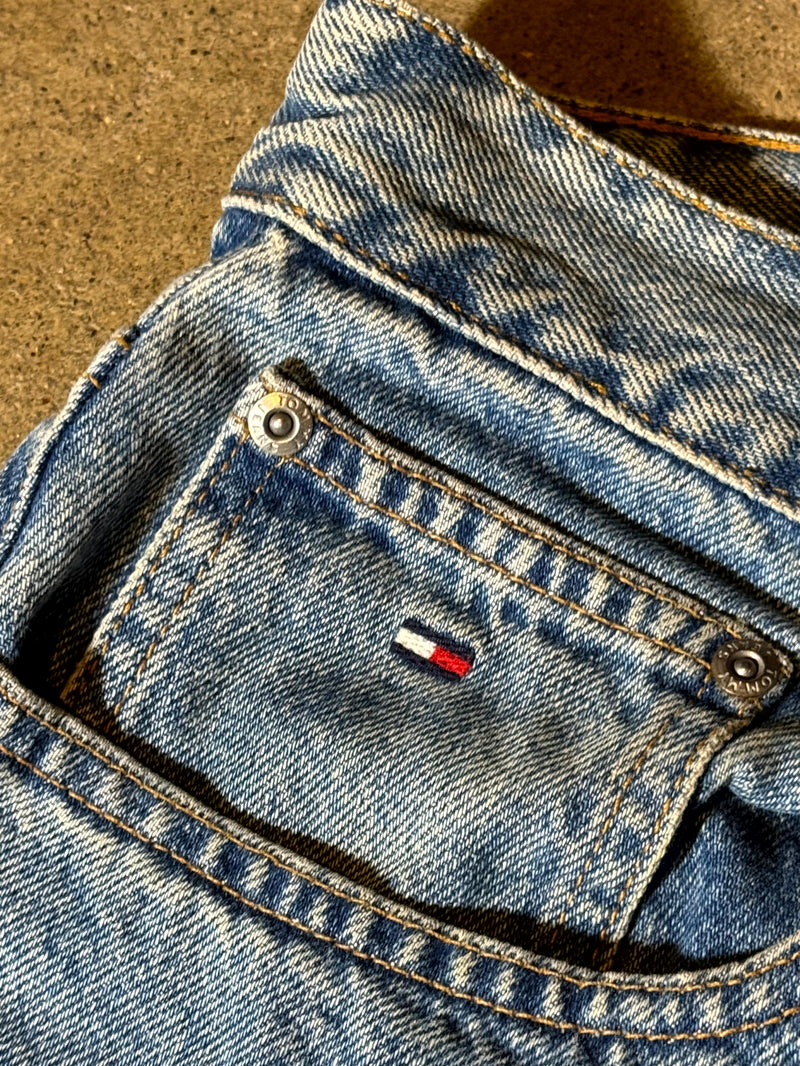 90s tommy Jeans 34x30