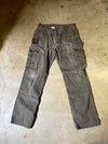 Carhartt Cargo pants-36x34