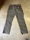 Carhartt Cargo pants-36x34