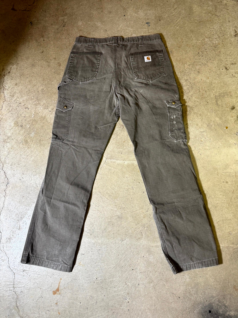 Carhartt Cargo pants-36x34