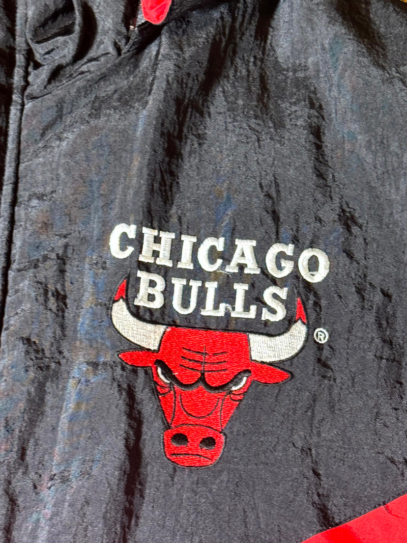 90s Chicago Bulls Jacket-XL