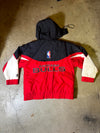 90s Chicago Bulls Jacket-XL