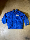 90s Starter Detroit Lions Jacket-L