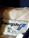 80s Detroit Tigers Swingster Jacket-XL